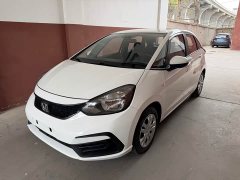 Honda Fit 1.5L CVT Trend Edition - ფოტო 1