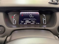 Honda Fit 1.5L CVT Trend Edition - ფოტო 10