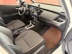 Honda Fit 1.5L CVT Trend Edition - ფოტო 11