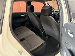 Honda Fit 1.5L CVT Trend Edition - ფოტო 12