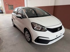 Honda Fit 1.5L CVT Trend Edition - ფოტო 3
