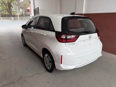 Honda Fit 1.5L CVT Trend Edition - ფოტო 4