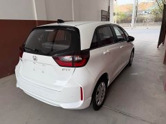 Honda Fit 1.5L CVT Trend Edition - ფოტო 6