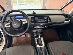 Honda Fit 1.5L CVT Trend Edition - ფოტო 7