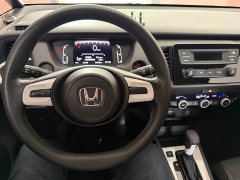 Honda Fit 1.5L CVT Trend Edition - ფოტო 8
