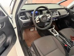Honda Fit 1.5L CVT Trend Edition - ფოტო 9