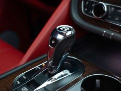 Bentley Bentayga 4.0T V8 - ფოტო 12