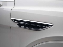 Bentley Bentayga 4.0T V8 - ფოტო 5