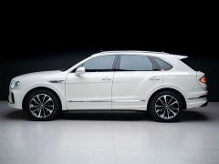Bentley Bentayga 4.0T V8 - ფოტო 6