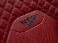 Bentley Bentayga 4.0T V8 - ფოტო 9