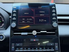 Toyota Avalon 2.5L Touring Premium Sport Edition - ფოტო 11