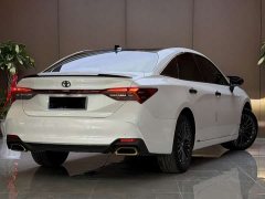 Toyota Avalon 2.5L Touring Premium Sport Edition - ფოტო 15