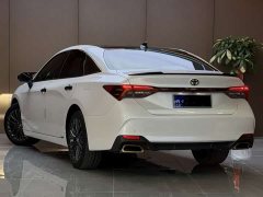 Toyota Avalon 2.5L Touring Premium Sport Edition - ფოტო 16