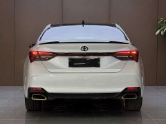 Toyota Avalon 2.5L Touring Premium Sport Edition - ფოტო 17