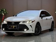 Toyota Avalon 2.5L Touring Premium Sport Edition - ფოტო 2