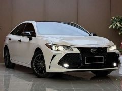 Toyota Avalon 2.5L Touring Premium Sport Edition - ფოტო 3