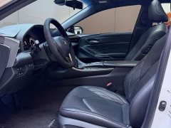 Toyota Avalon 2.5L Touring Premium Sport Edition - ფოტო 4