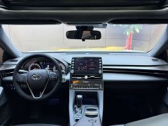 Toyota Avalon 2.5L Touring Premium Sport Edition - ფოტო 5