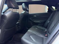 Toyota Avalon 2.5L Touring Premium Sport Edition - ფოტო 6