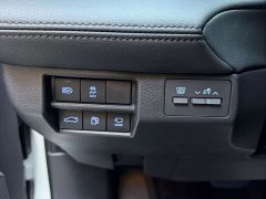 Toyota Avalon 2.5L Touring Premium Sport Edition - ფოტო 8