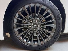 Toyota Avalon 2.5L Touring Premium Sport Edition - ფოტო 9