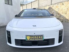 Li Auto i6 2025 Two-Wheel Drive Standard - ფოტო 1