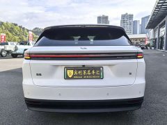Li Auto i6 2025 Two-Wheel Drive Standard - ფოტო 12