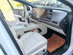 Li Auto i6 2025 Two-Wheel Drive Standard - ფოტო 4