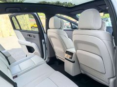 Li Auto i6 2025 Two-Wheel Drive Standard - ფოტო 5