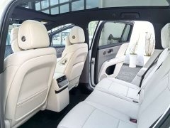Li Auto i6 2025 Two-Wheel Drive Standard - ფოტო 6