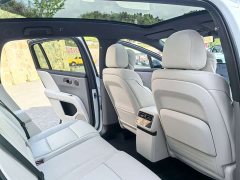 Li Auto i6 2025 Two-Wheel Drive Standard - ფოტო 7