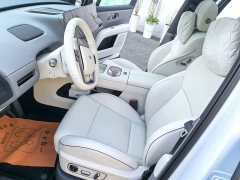 Li Auto i6 2025 Two-Wheel Drive Standard - ფოტო 9