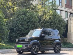Baojun Yueye Flagship Edition - ფოტო 1