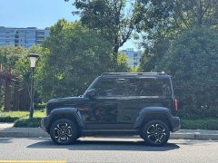 Baojun Yueye Flagship Edition - ფოტო 3