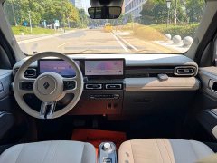 Baojun Yueye Flagship Edition - ფოტო 6