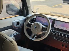 Baojun Yueye Flagship Edition - ფოტო 7