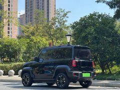 Baojun Yueye Flagship Edition - ფოტო 8