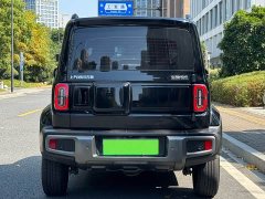 Baojun Yueye Flagship Edition - ფოტო 9