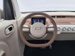 FAW Besturn Xiaoma 222km Shining Edition - ფოტო 11