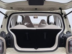 FAW Besturn Xiaoma 222km Shining Edition - ფოტო 16