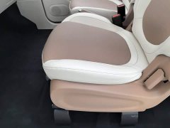 FAW Besturn Xiaoma 222km Shining Edition - ფოტო 20