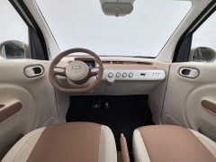 FAW Besturn Xiaoma 222km Shining Edition - ფოტო 5