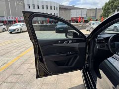 Lynk & Co Geely Lynk & Co 03 1.5T DCT Pro - ფოტო 10