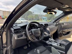 Lynk & Co Geely Lynk & Co 03 1.5T DCT Pro - ფოტო 11