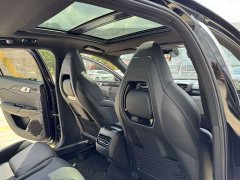 Lynk & Co Geely Lynk & Co 03 1.5T DCT Pro - ფოტო 20