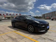 Lynk & Co Geely Lynk & Co 03 1.5T DCT Pro - ფოტო 3