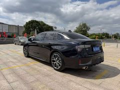 Lynk & Co Geely Lynk & Co 03 1.5T DCT Pro - ფოტო 6