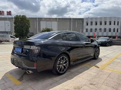 Lynk & Co Geely Lynk & Co 03 1.5T DCT Pro - ფოტო 7