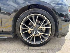 Lynk & Co Geely Lynk & Co 03 1.5T DCT Pro - ფოტო 9