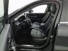 Lincoln Explorer 2.0T Two-Wheel Drive Premium - ფოტო 10